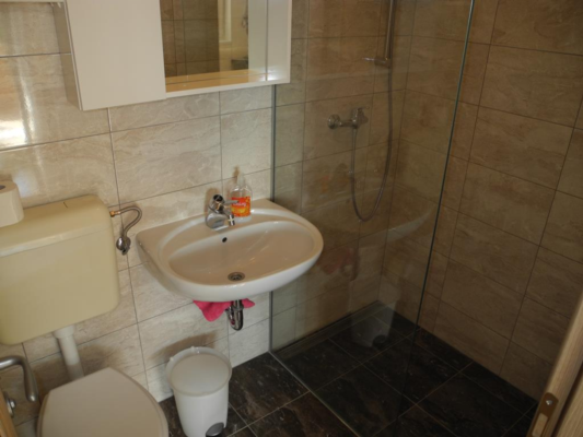 Accommodation Crikvenica